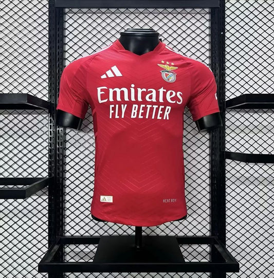 Camisola SL Benfica 2024/2025 - Principal
