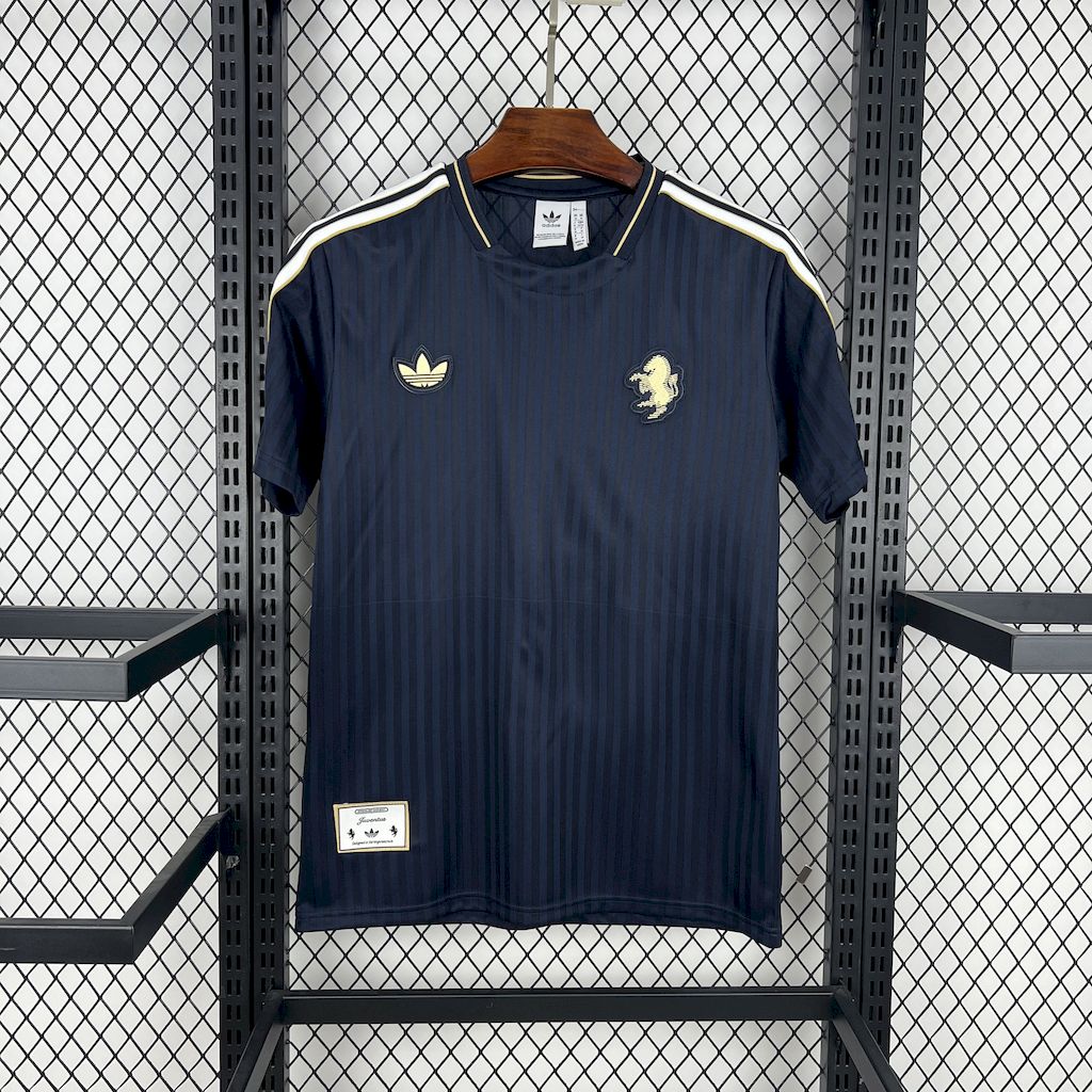 Camisola Juventus 2025/2026 - 3.º Equipamento