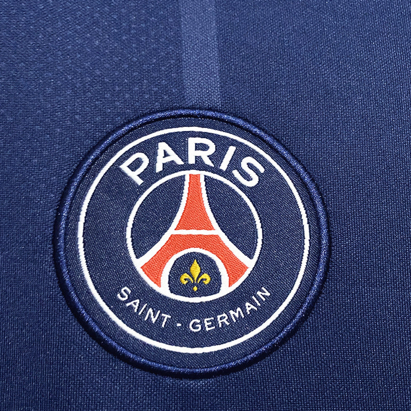 Camisola Lionel Messi 30 Retro PSG 2021/2022 - Principal