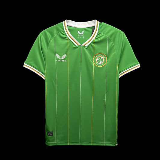 Camisola Nacional Retro Ireland 2023/2024 - Principal