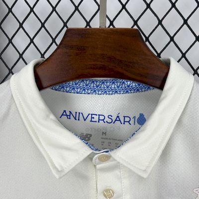Camisola FC Porto 2025/2026 - 3.º Equipamento