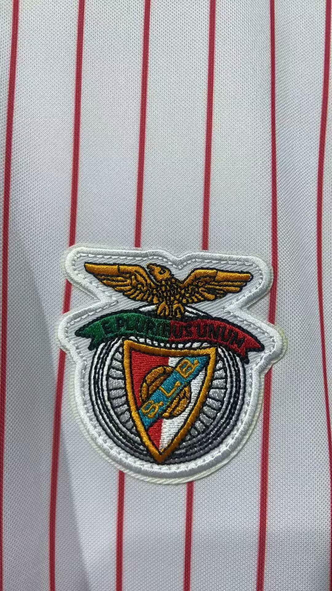 Camisola SL Benfica 2025/2026 - Special Edition