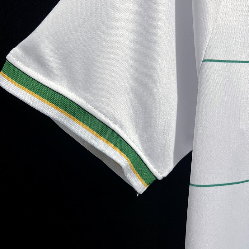 Camisola Nacional Retro Ireland 2023/2024 - Alternativo