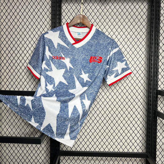 Camisola Nacional Retro USA 1994/1995 - Alternativo