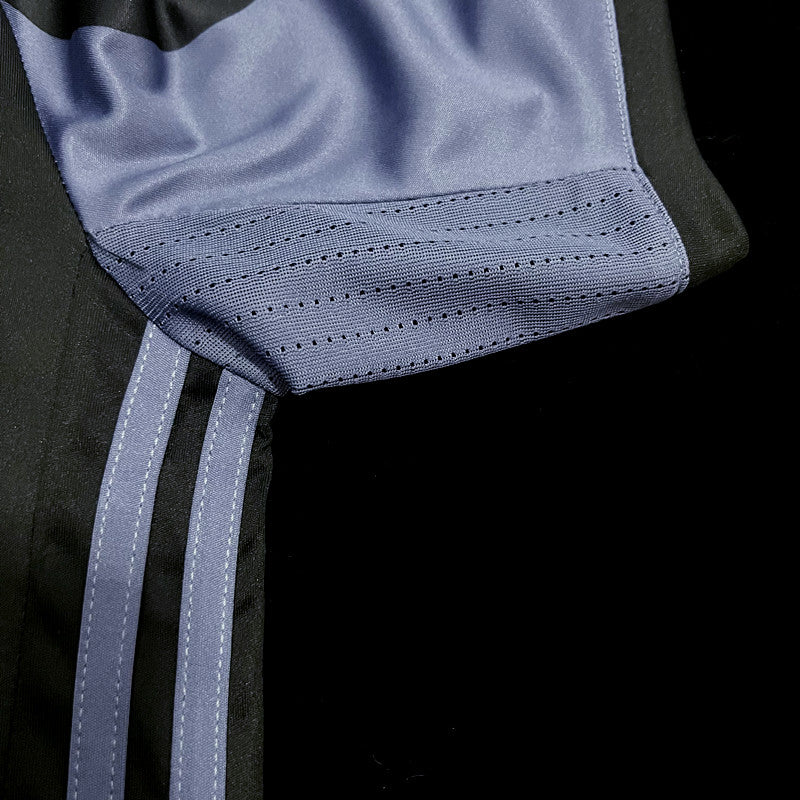 Camisola Retro Real Madrid 2016/2017 - 3.º Equipamento