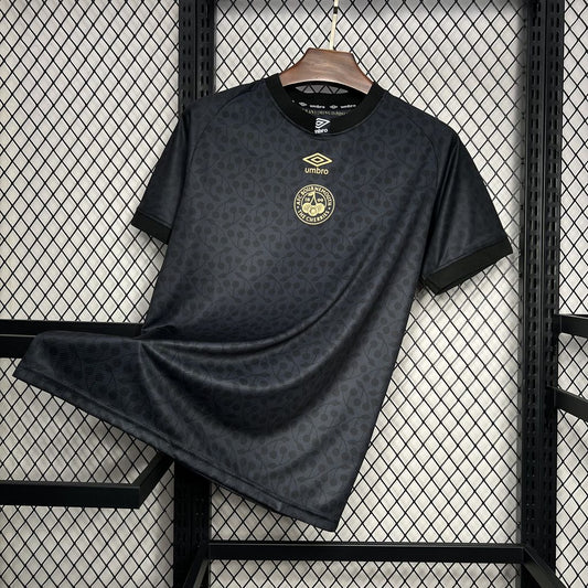 Camisola Bournemouth FC 2024/2025 - Black Special Edition