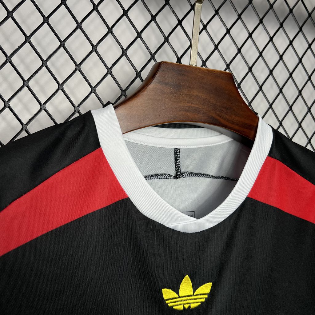 Camisola Nacional Germany 2024/2025 - Retro Special Edition