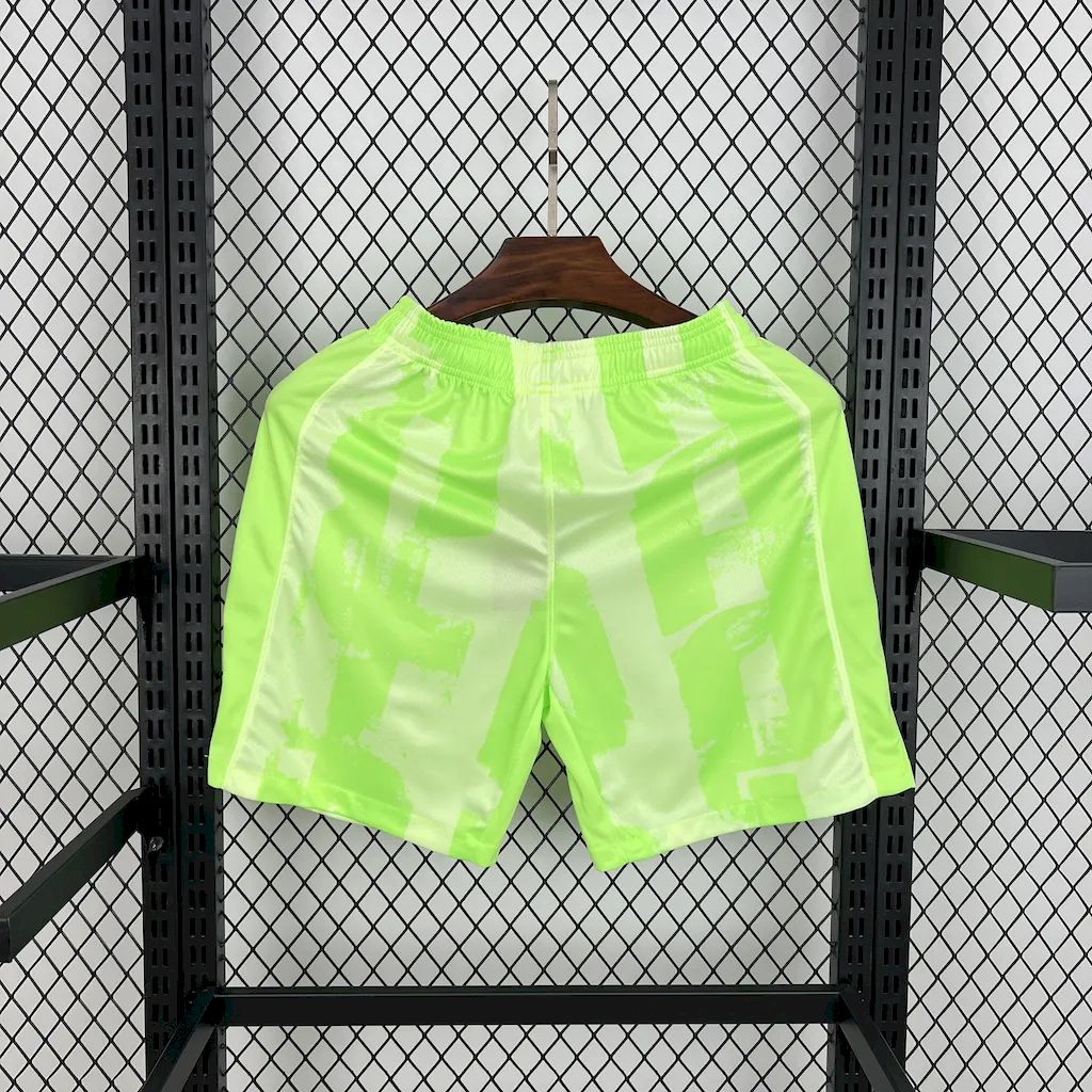 Shorts Barcelona CF 2024/2025 - 3.º Equipamento