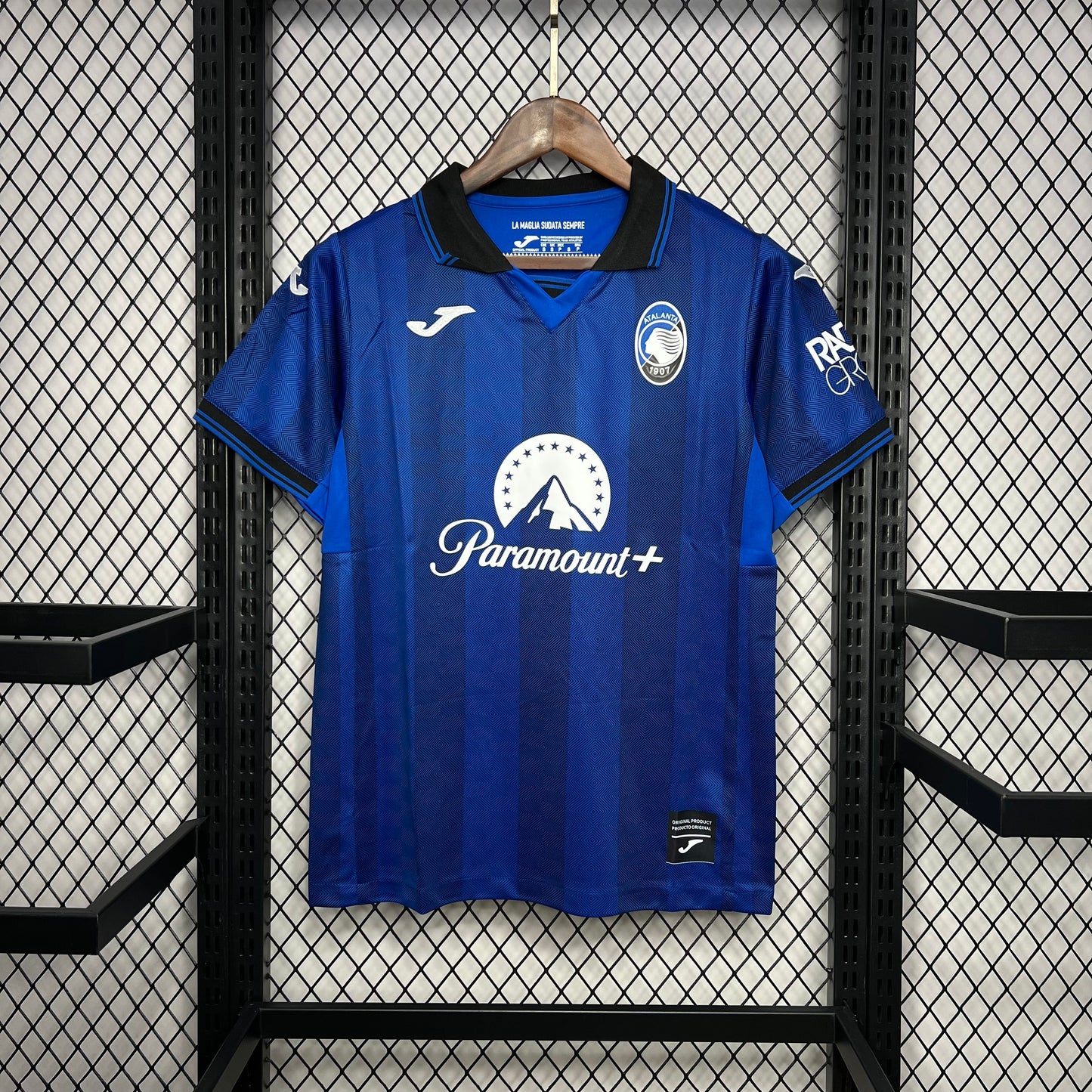 Camisola Atalanta 2024/25 - Edição Final