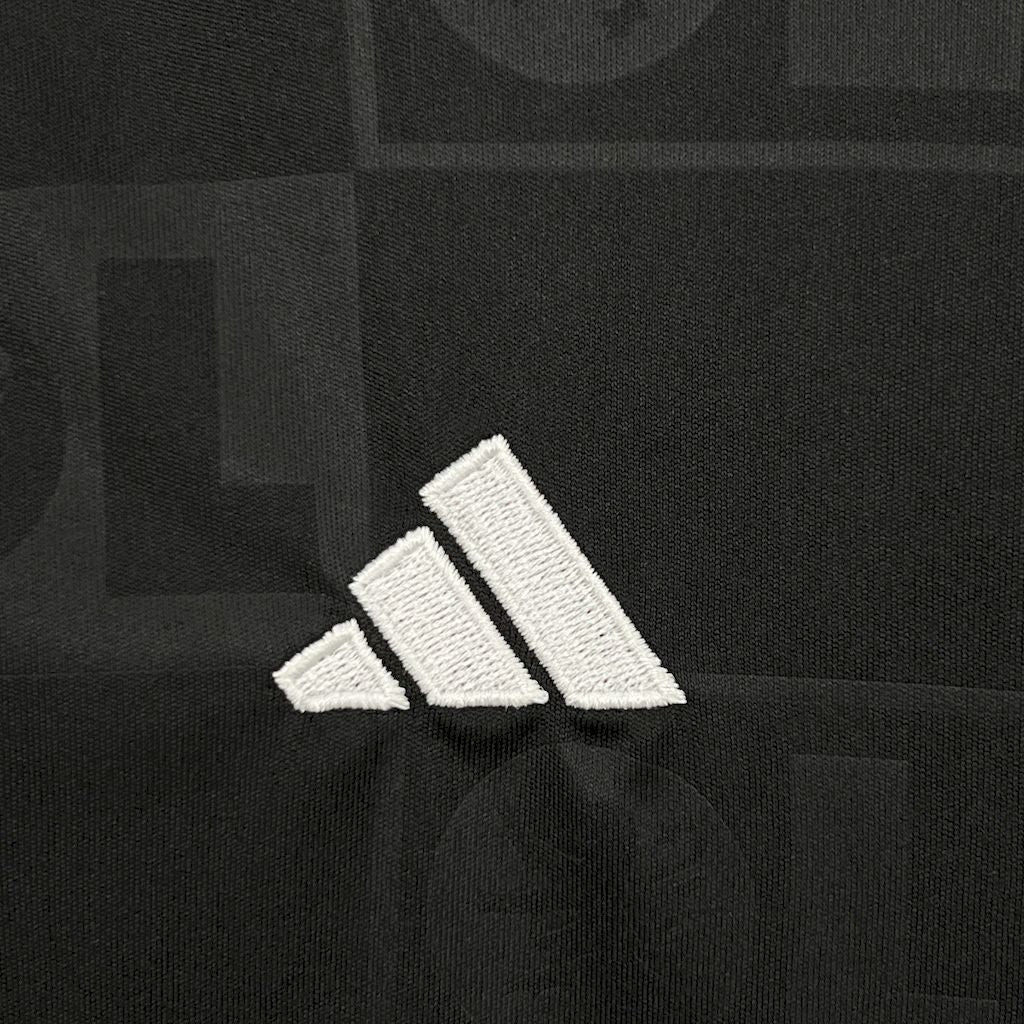 Conjunto Infantil Olympique Lyonnais 2024/2025 - Alternativo