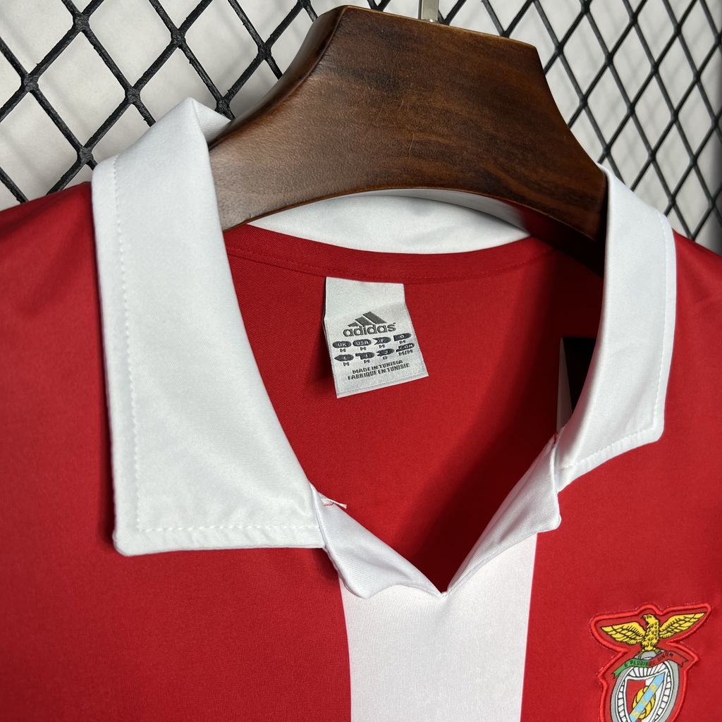 Camisola Retro SL Benfica 2004/2005 - Principal