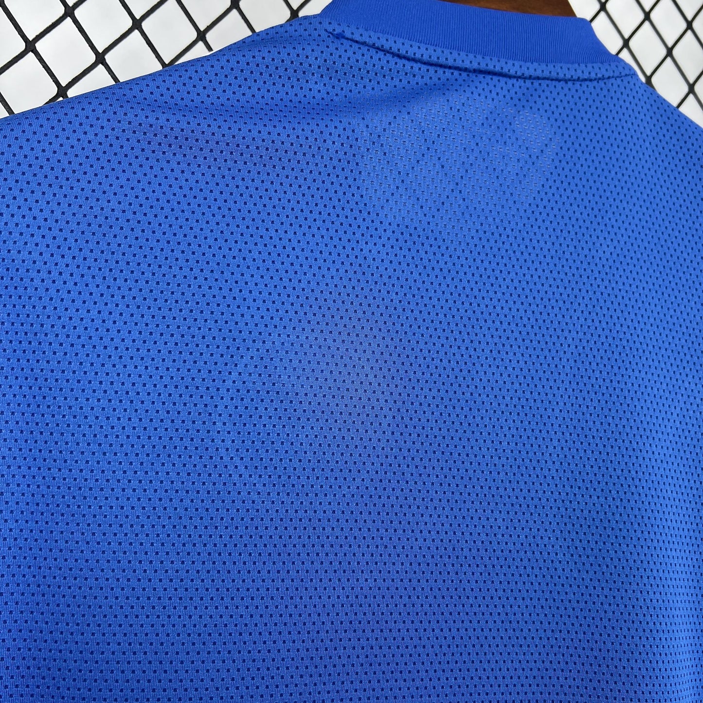 Camisola Retro Chelsea 2009/2010 - Principal