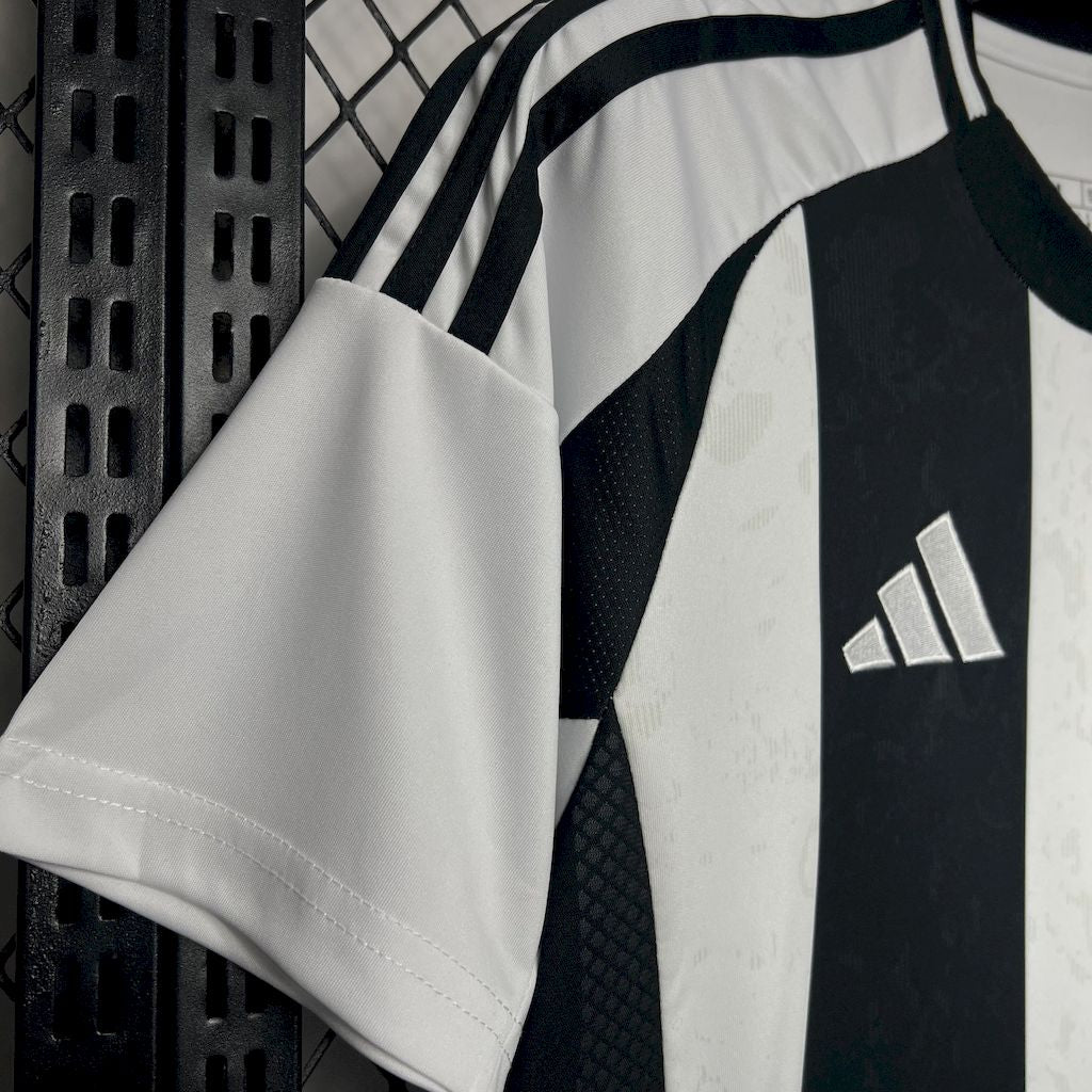 Camisola Juventus 2024/25 - Principal