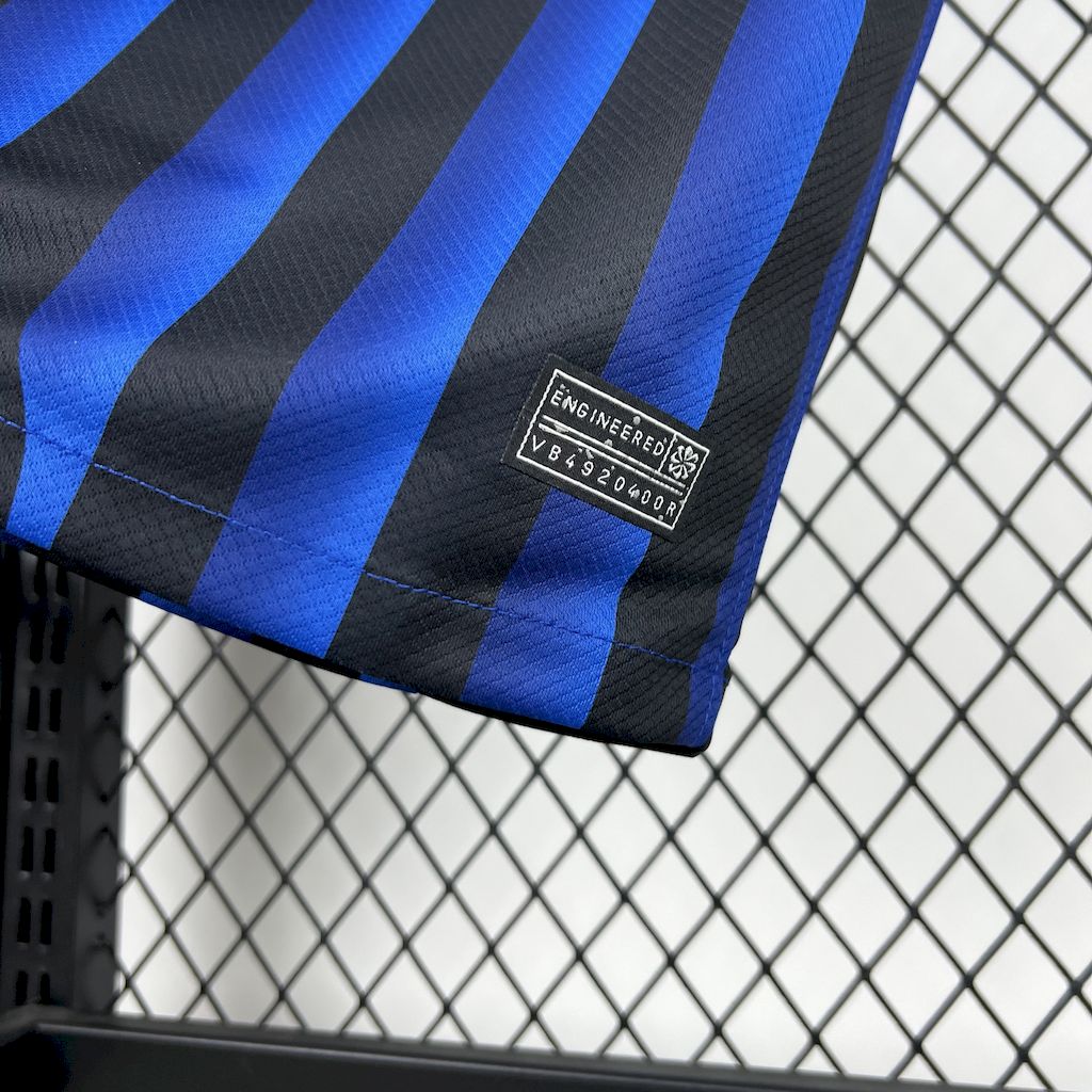 Camisola Inter Milan 2025/2026 - Principal