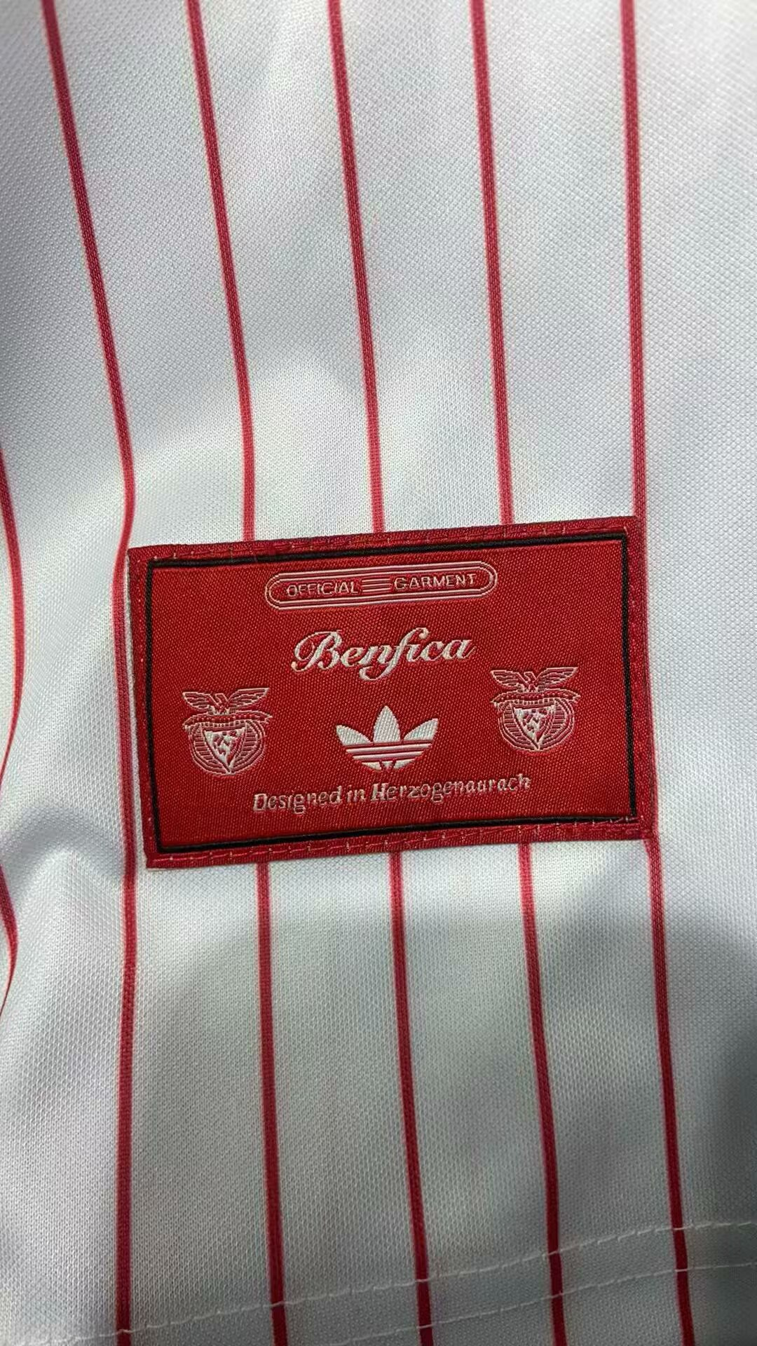 Camisola SL Benfica 2025/2026 - Special Edition