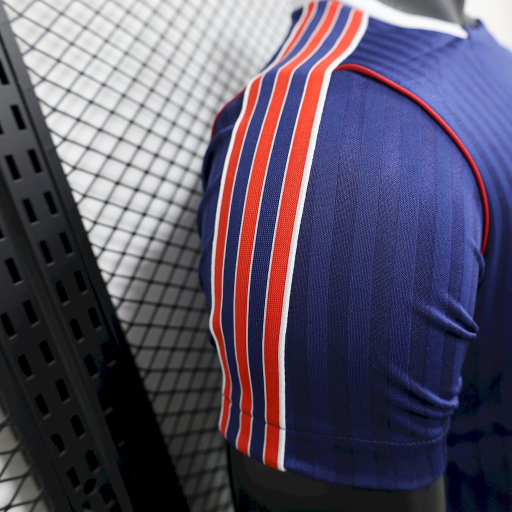 Camisola Arsenal FC 2025/2026 - Blue Terrace Icons Special Edition