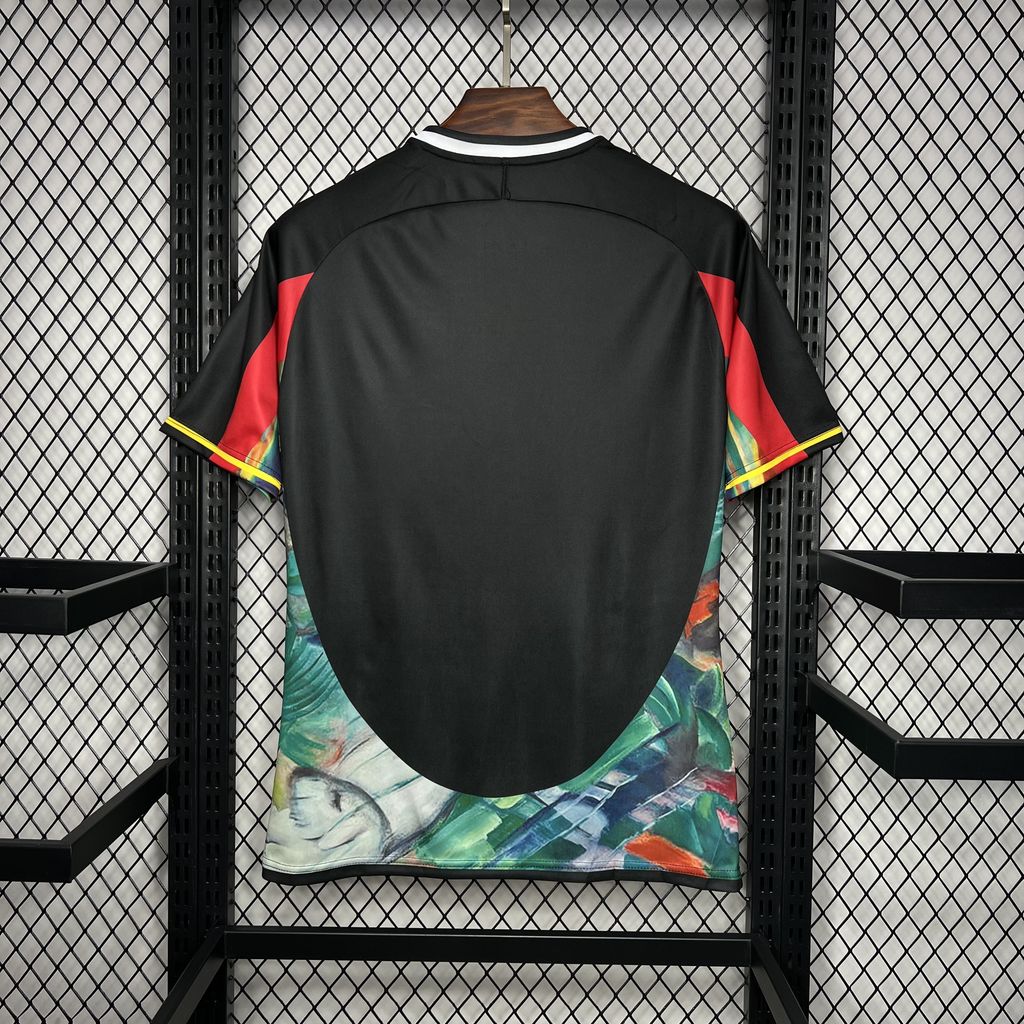 Camisola Nacional Germany 2024/2025 - Retro Special Edition