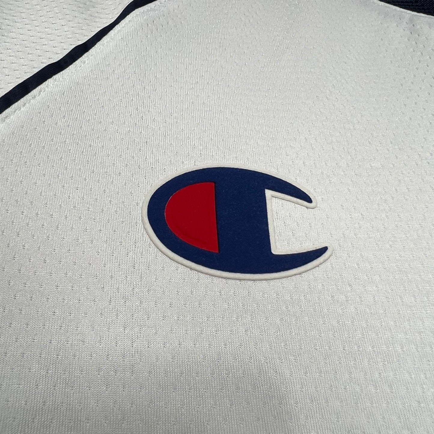 Camisola Retro Parma Calcio 2003/2004 - Principal