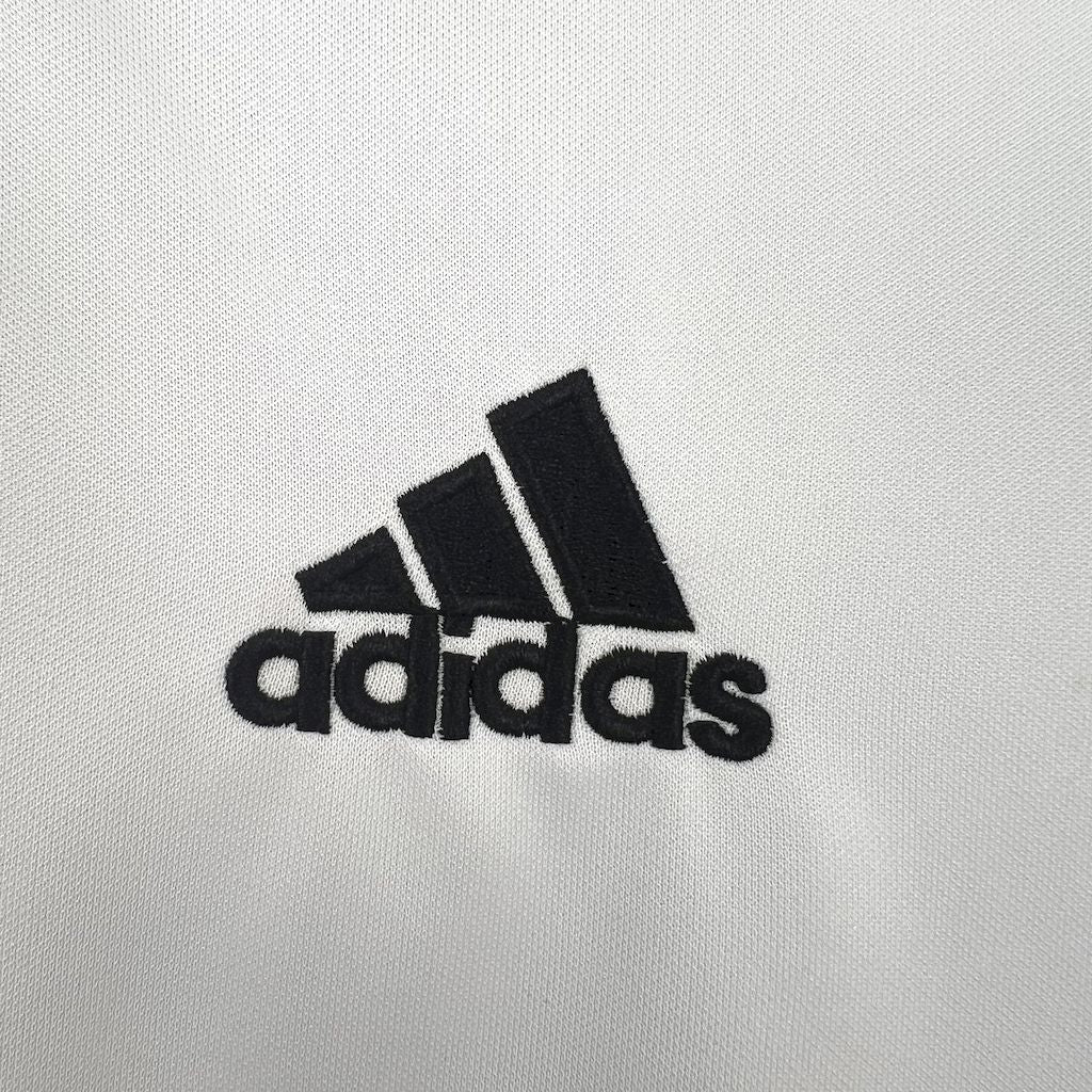 Camisola Retro Real Madrid 2003/2004 - Principal