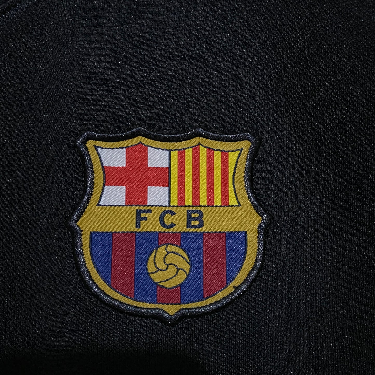 Camisola Retro Barcelona 2011/2012 - Alternativo