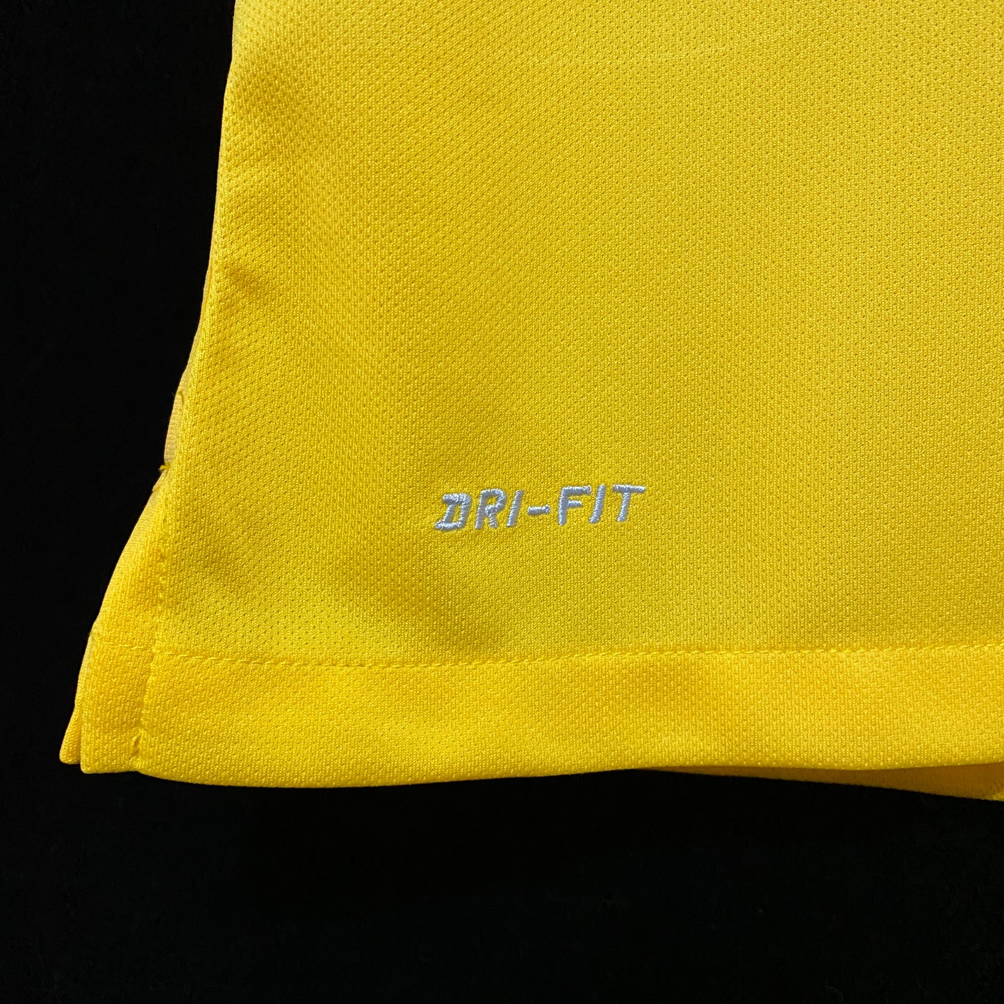 Camisola Nacional Retro Brazil 2014/2015 - Principal