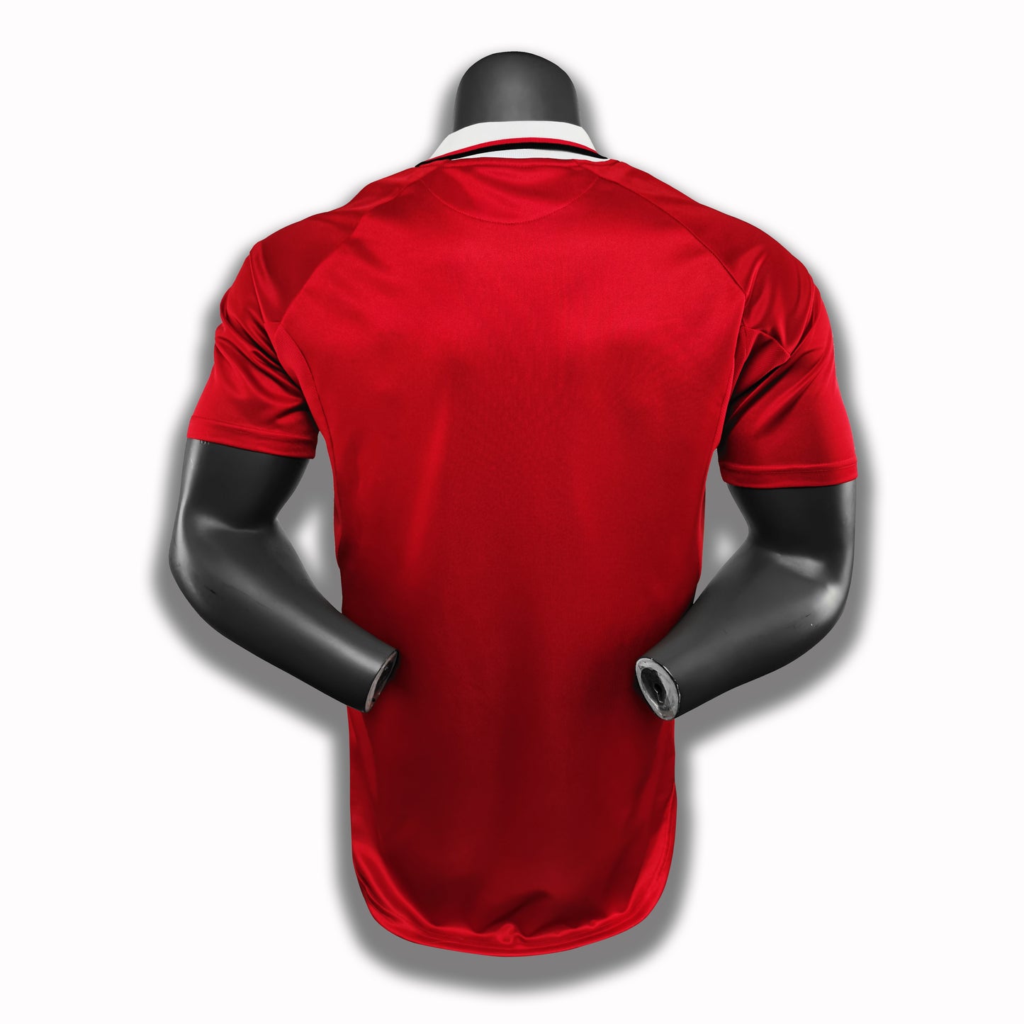 Camisola Retro Manchester United 1999/2000 - Principal