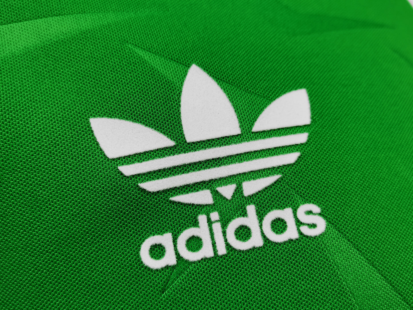 Camisola Nacional Retro Ireland 1990/1991 - Principal
