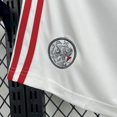 Shorts AFC Ajax 2025/2026 - Principal