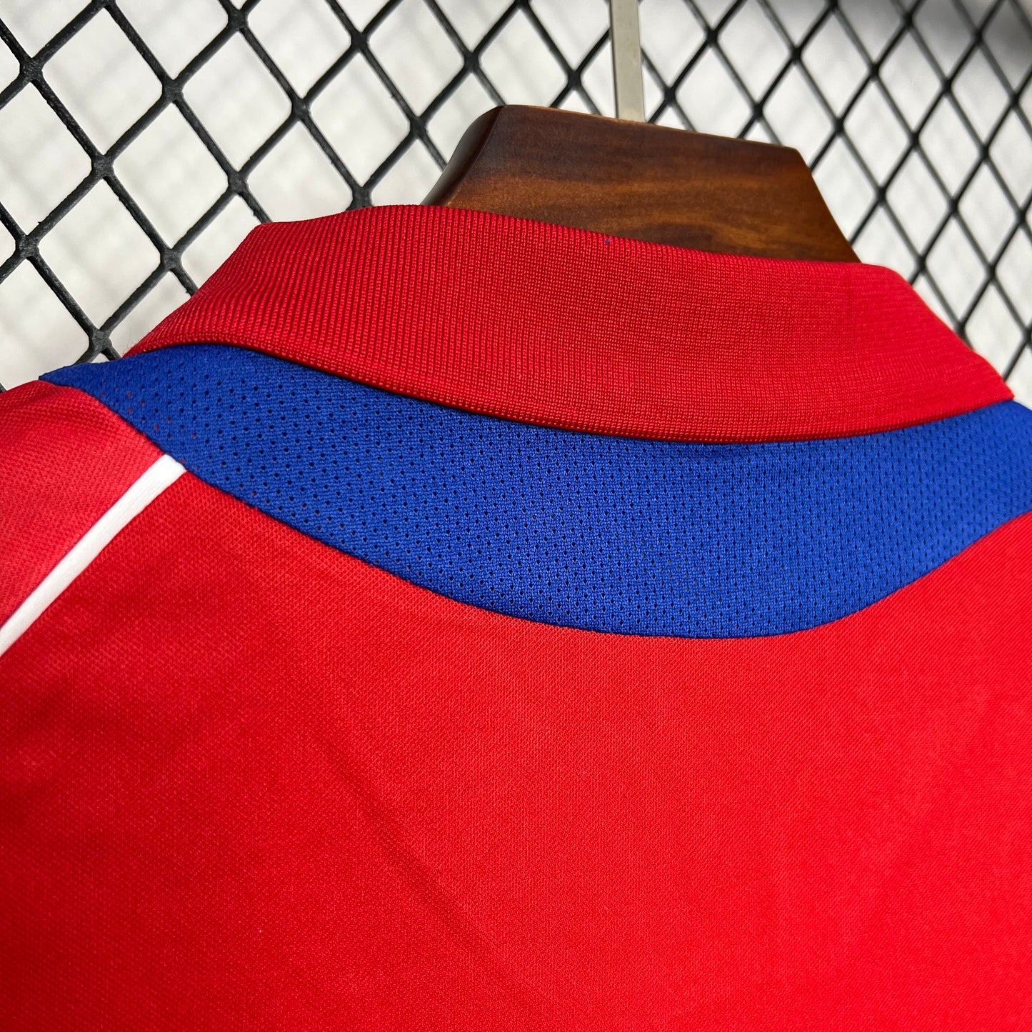 Camisola Nacional Retro Panama 1998/1999 - Principal