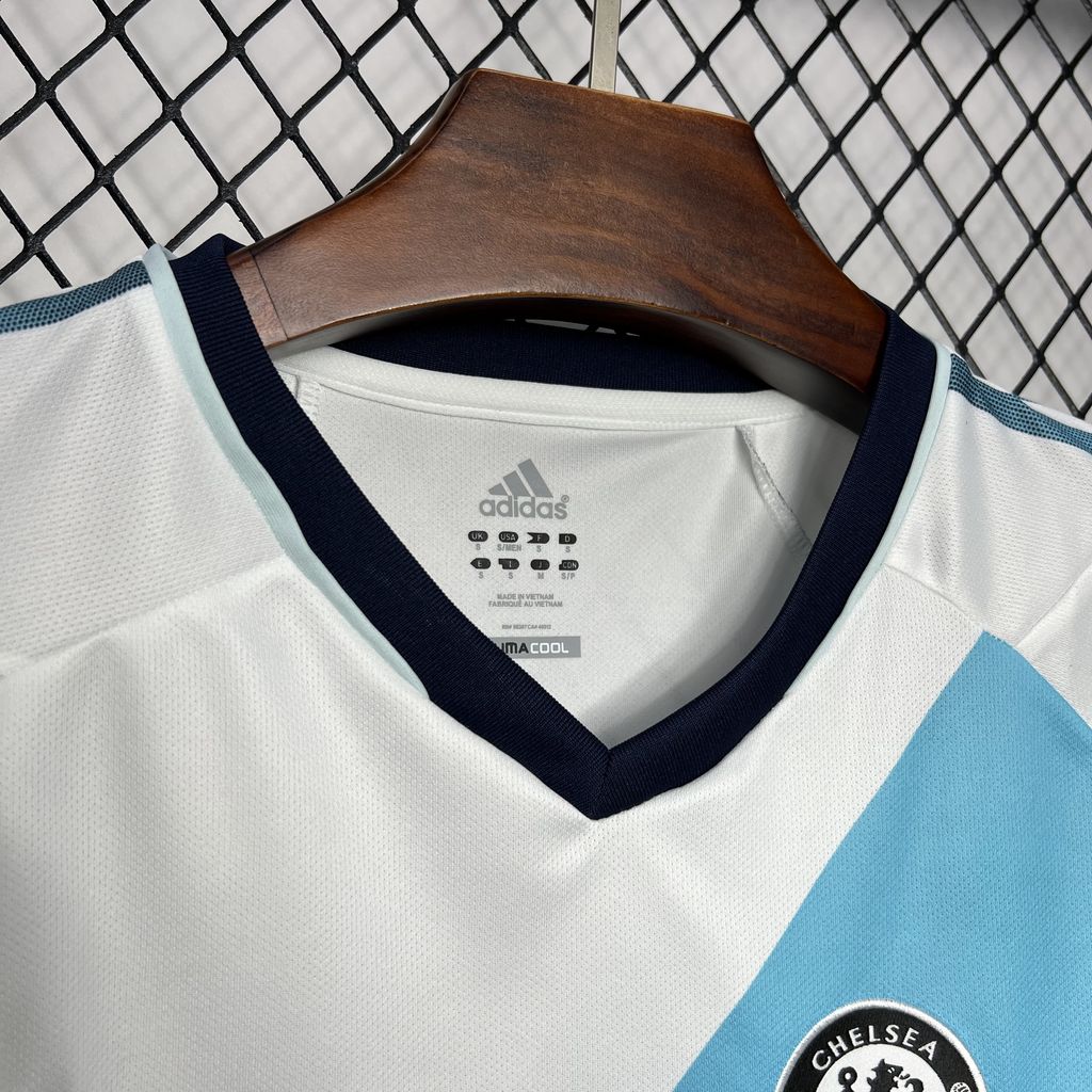 Camisola Retro Chelsea 2012/2013 - Alternativo