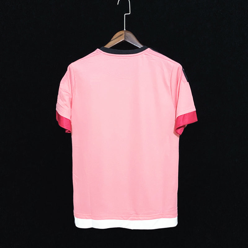 Camisola Retro Juventus 2011/2012 - Alternativo