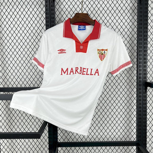 Camisola Retro Sevilla FC 1994/1995 - Principal