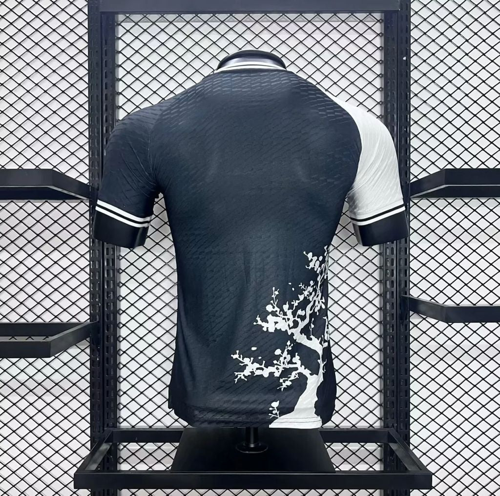 Camisola Nacional Japan 2024/2025 - Special Edition Tai Chi