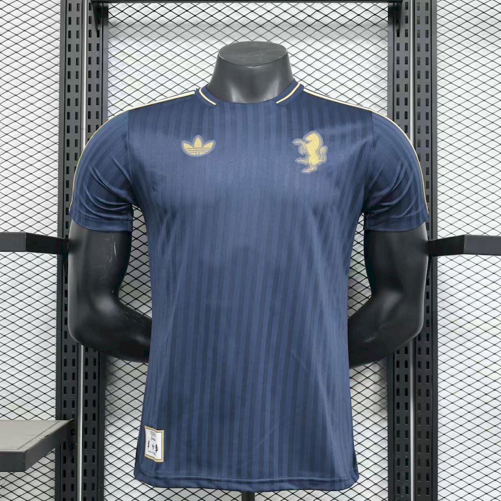 Camisola Juventus 2025/2026 - 3.º Equipamento