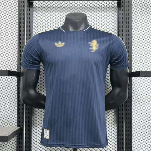 Camisola Juventus 2025/2026 - 3.º Equipamento