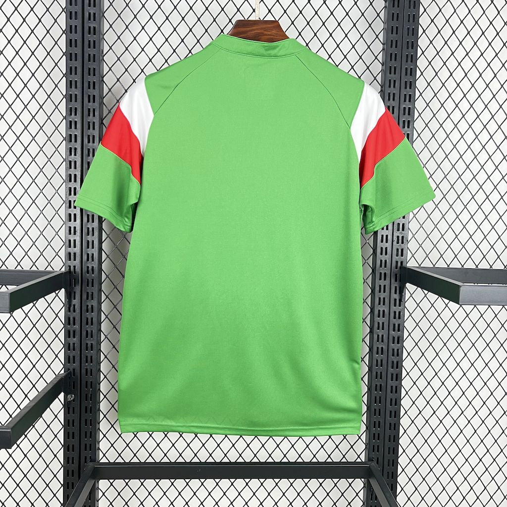 Camisola Retro Atlético Bilbao 2011/2012 - Alternativo