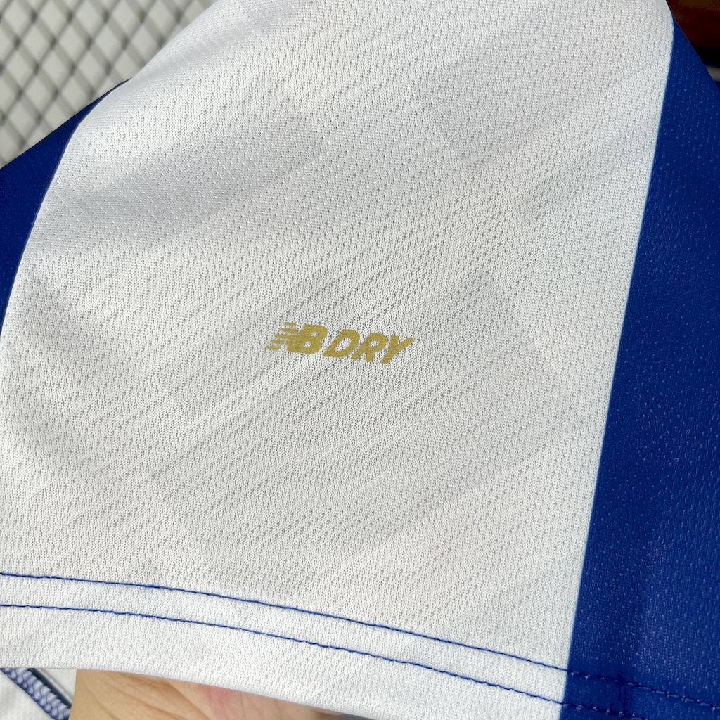 Camisola FC Porto 2025/2026 - Principal