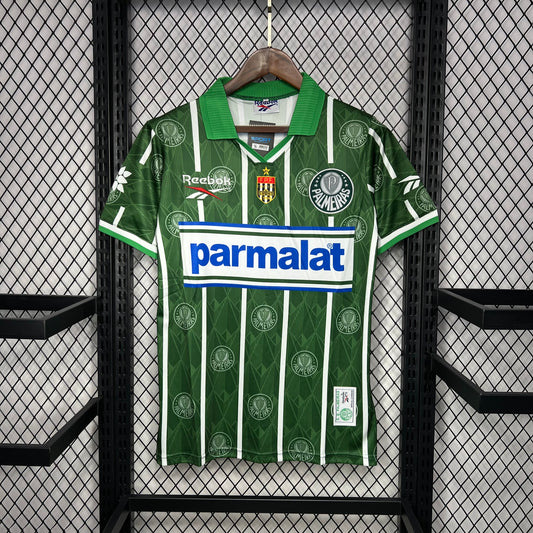 Camisola Retro Palmeiras 1996/1997 - Principal