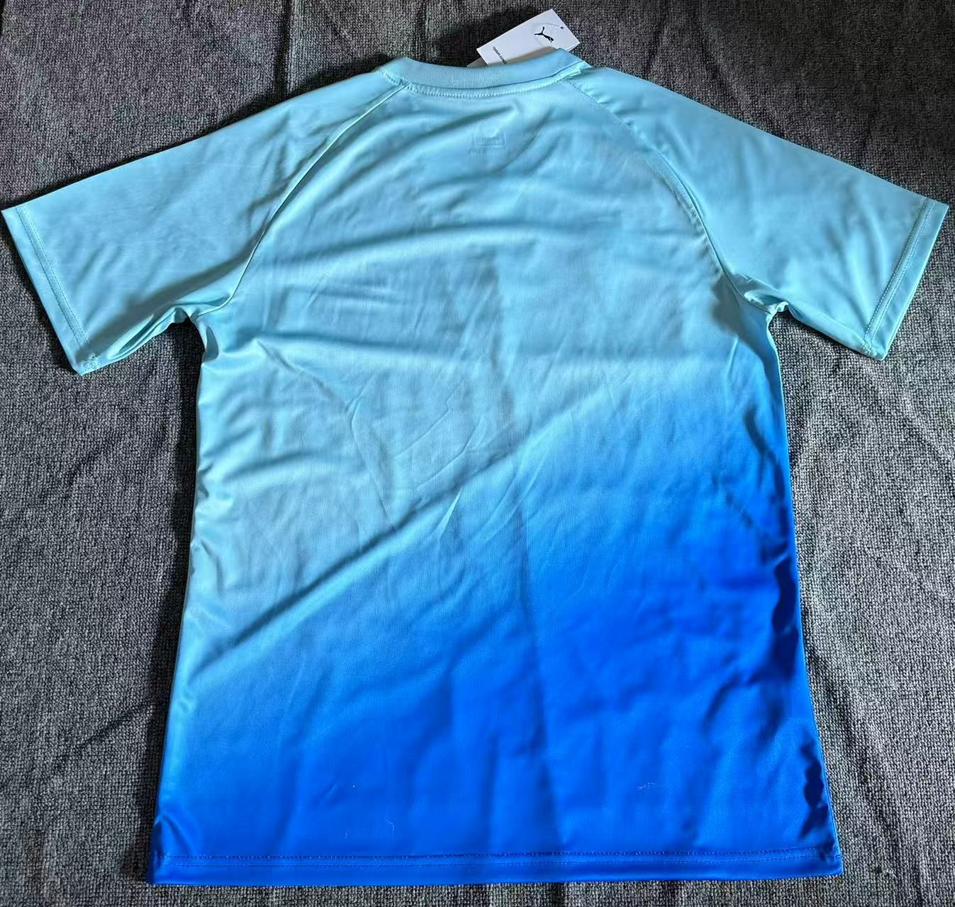 Camisola Nacional Morocco 2025/2026 - Blue Special Edition