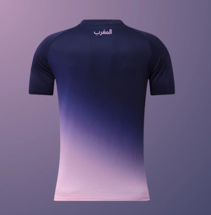 Camisola Nacional Morocco 2025/2026 - Special Edition