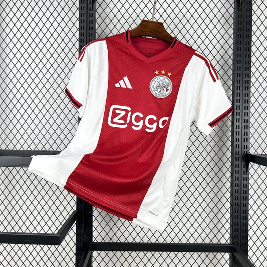 Camisola AFC Ajax 2025/2026 - Principal