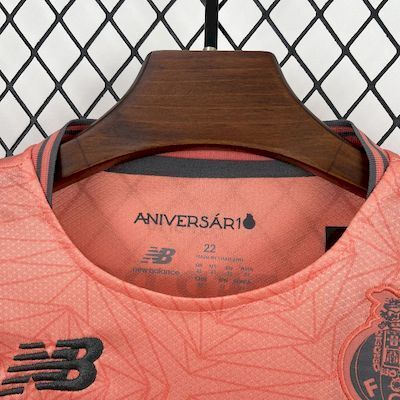 Conjunto Infantil FC Porto 2025/2026 - Alternativo