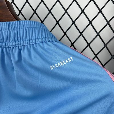Shorts Inter Miami 2025/2026 - 3.º Equipamento
