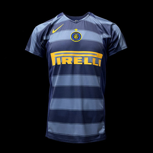 Camisola Retro Inter Milan 2004/2005 - 3.º Equipamento