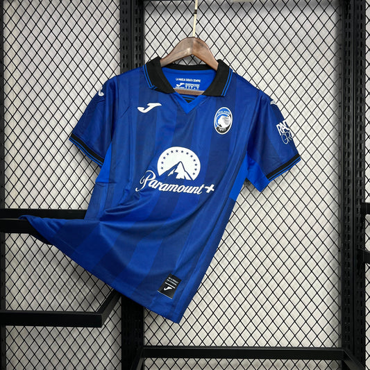 Camisola Atalanta 2024/25 - Edição Final