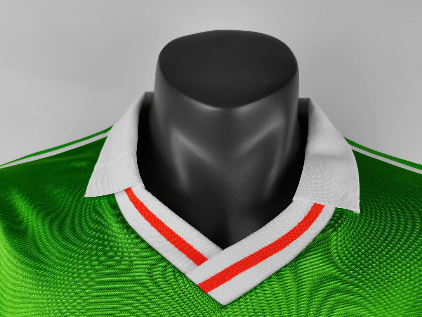 Camisola Nacional Retro Ireland 1988/1989 - Principal