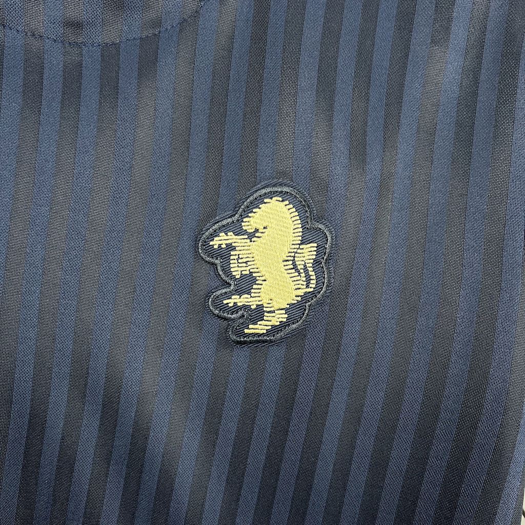 Camisola Juventus 2025/2026 - 3.º Equipamento