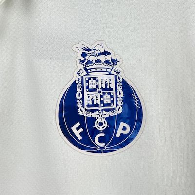 Camisola FC Porto 2025/2026 - 3.º Equipamento