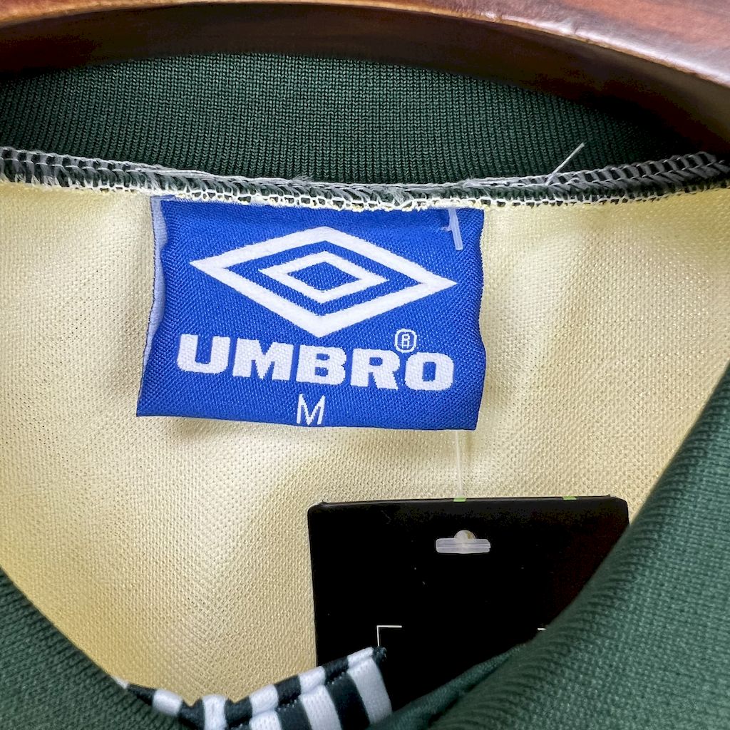 Camisola Nacional Retro Brazil 1991/1992 - Principal