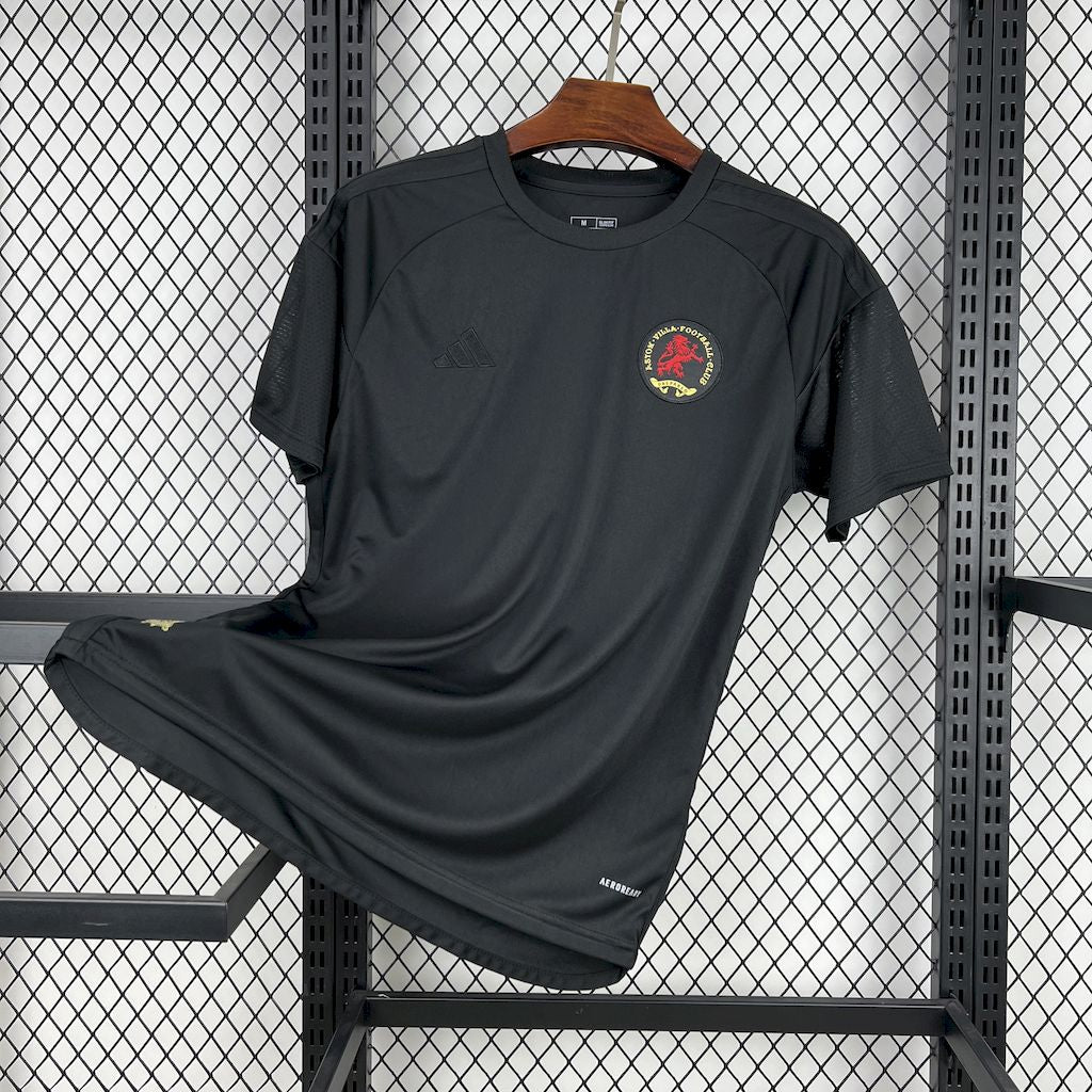 Camisola Aston Villa FC 2024/2025 - 150 Years Special Edition